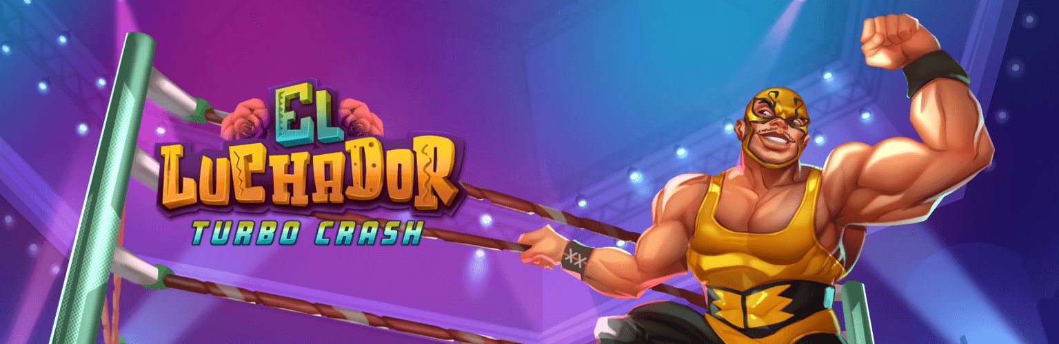 EL LUCHADOR