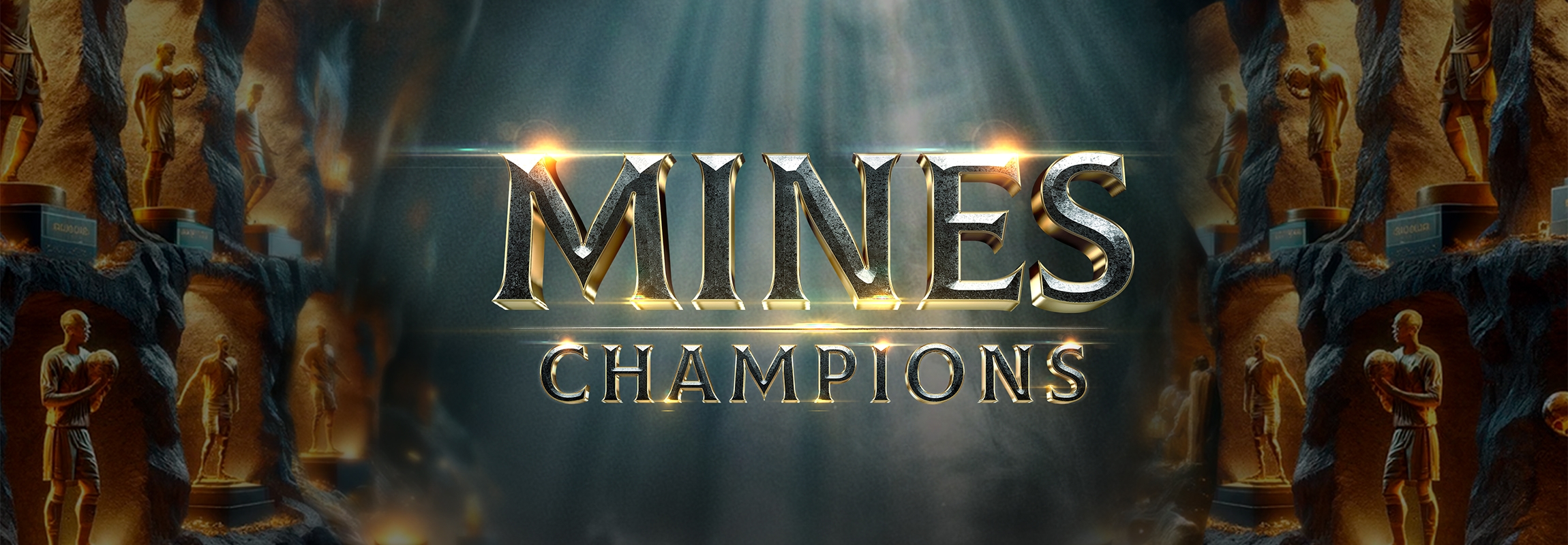 MINES CHAMPIONS