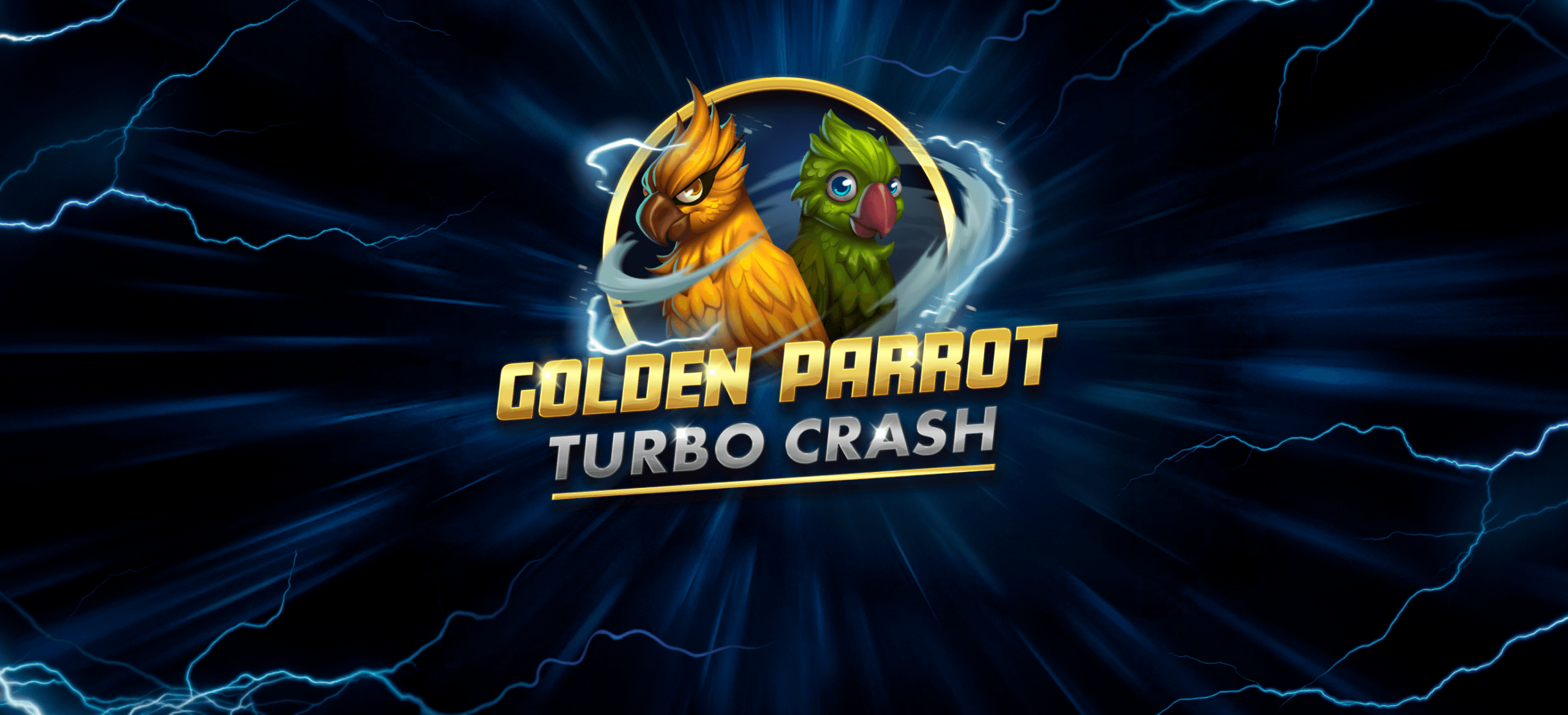 GOLDEN PARROT
