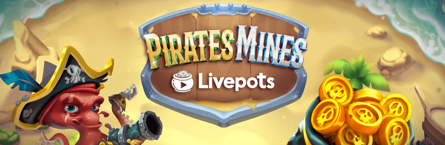 PIRATES MINES