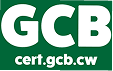 GCB Certified Logo